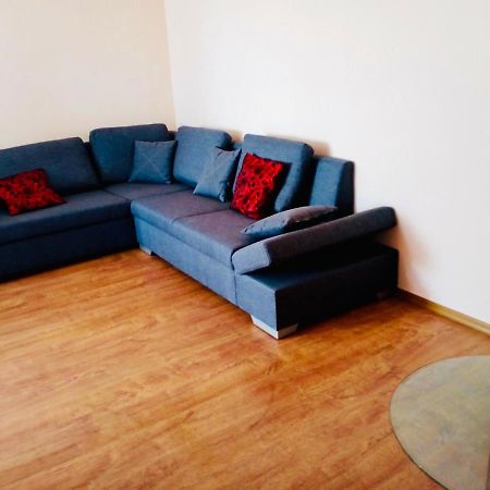 Luxus Appartement Im Schloss Fockelberg Dış mekan fotoğraf