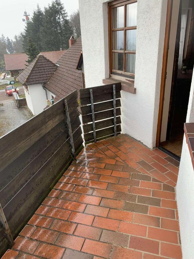 Luxus Appartement Im Schloss Fockelberg Dış mekan fotoğraf