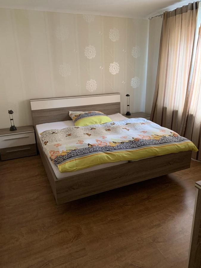 Luxus Appartement Im Schloss Fockelberg Dış mekan fotoğraf