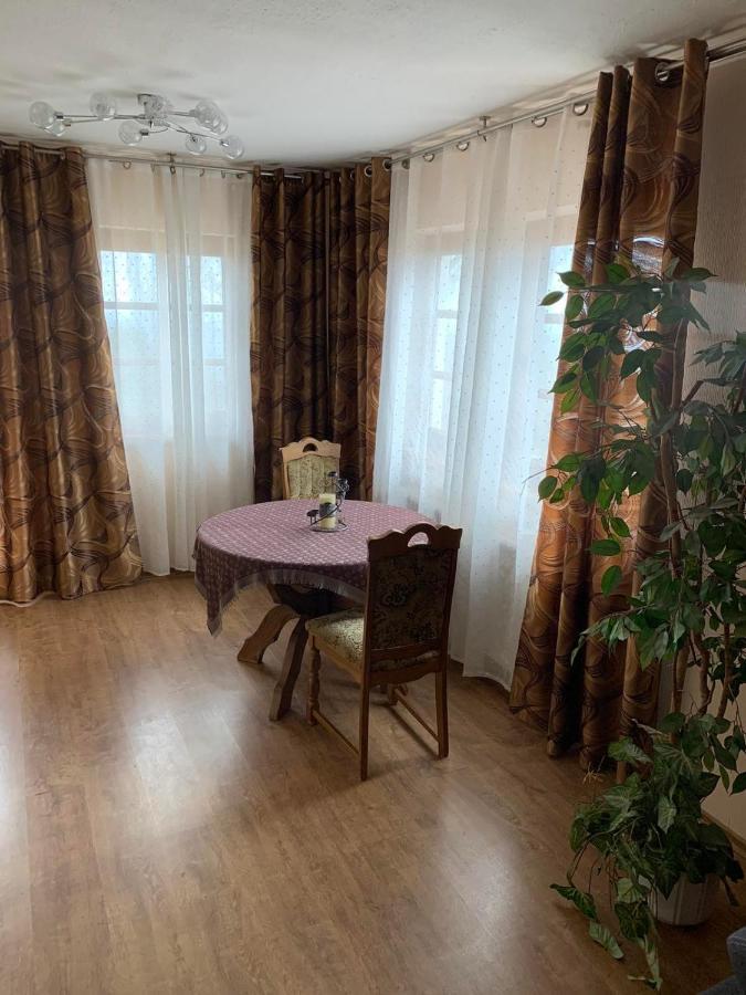 Luxus Appartement Im Schloss Fockelberg Dış mekan fotoğraf