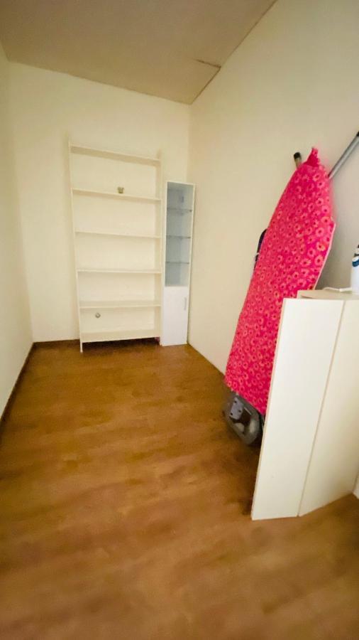 Luxus Appartement Im Schloss Fockelberg Dış mekan fotoğraf