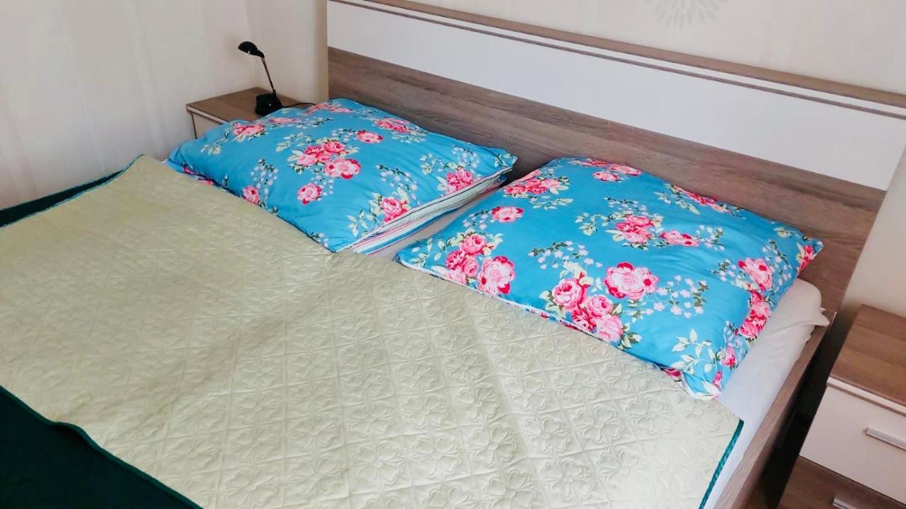 Luxus Appartement Im Schloss Fockelberg Dış mekan fotoğraf