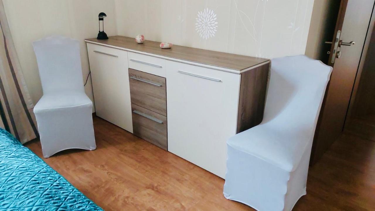 Luxus Appartement Im Schloss Fockelberg Dış mekan fotoğraf